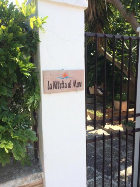 La Villetta al Mare Porto Cesareo